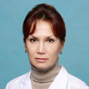 Андреева Е.В. Чебоксары - фотография