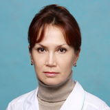 Андреева Евгения Владиславовна