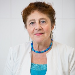 Попова Александра Эмануиловна, фото