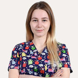 Казмирчук Дарья Андреевна