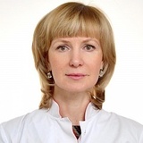 Шлегель Марина Валентиновна