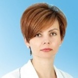 Мегедь Виктория Васильевна