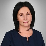 Смирнова Ирина Николаевна
