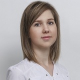 Исмаилова Наталья Андреевна