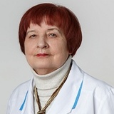 Дубовец Татьяна Дмитриевна