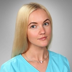 Алексеева Эльвира Александровна