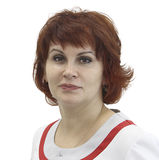 Багрина Родика Владиславовна