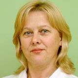 Пирцхалава Наталья Петровна