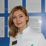 Смирнова Н.Е. Благовещенск - фотография