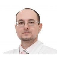 Пайманов Иван Валерьевич