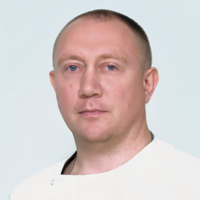 Кузнецов Андрей Александрович