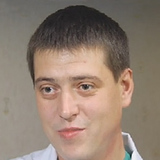 Петров Дмитрий Валентинович