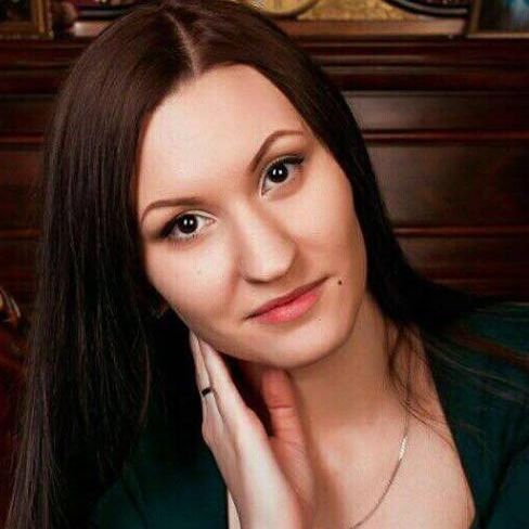 Васильева Мария Николаевна, фото
