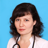 Бойко Наталья Викторовна
