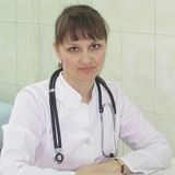 Водопьянова Марина Андреевна