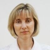 Костина Ольга Вячеславовна