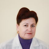 Андреева Алевтина Петровна