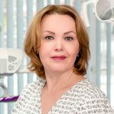 Фадеева Светлана Юрьевна