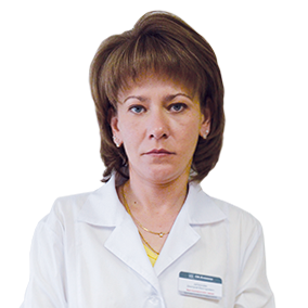 Комлева Александра Анатольевна, фото