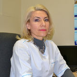 Демидова Нина Николаевна фото