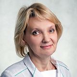 Ярчак Елена Александровна