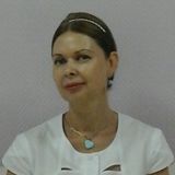 Чалдаева Ирина Александровна
