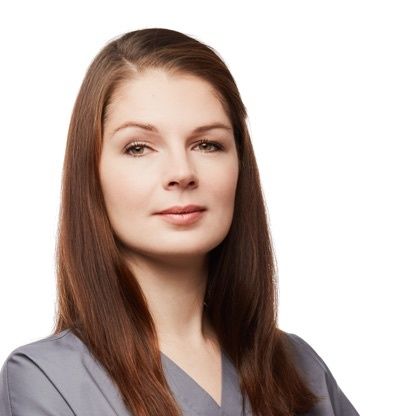 Рубисова Елена Валерьевна, фото