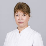 Стаценко Юлия Валерьевна