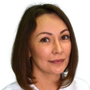 Клопова Наталья Викторовна