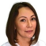 Клопова Наталья Викторовна