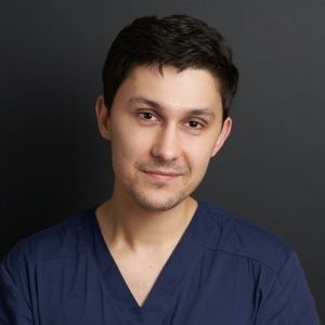 Сахаров Михаил Олегович, фото