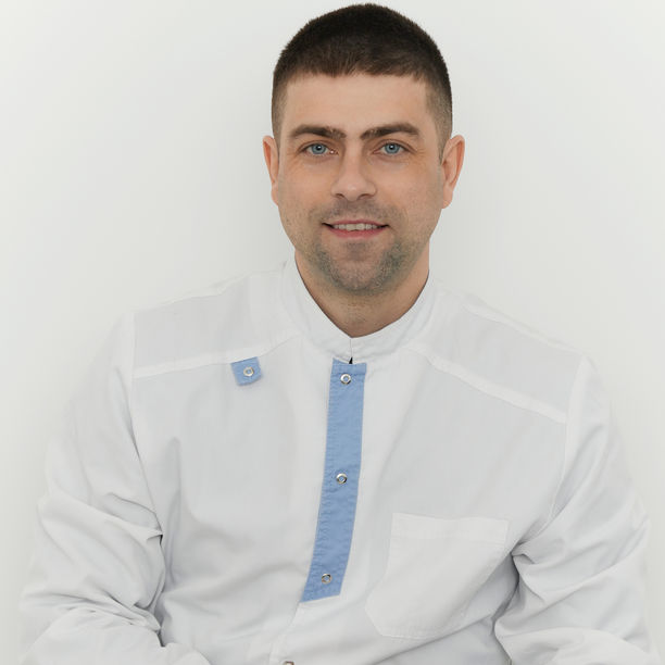 Талышева Алексей Олегович