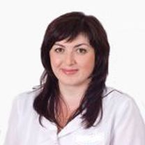 Томаева Елена Константиновна, фото