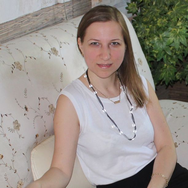 Колесникова Татьяна Сергеевна, фото