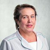 Локтионова Людмила Николаевна