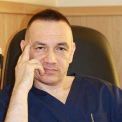 Межгих Тельман Нухович