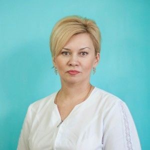 Гора О.В. Краснодар - фотография