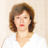 Кашлакова Наталья Викторовна
