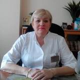 Сванидзе Татьяна Викторовна