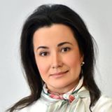 Черникова Ольга Николаевна