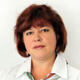 Савченко Ольга Борисовна