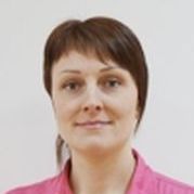 Меньшова Любовь Викторовна, фото