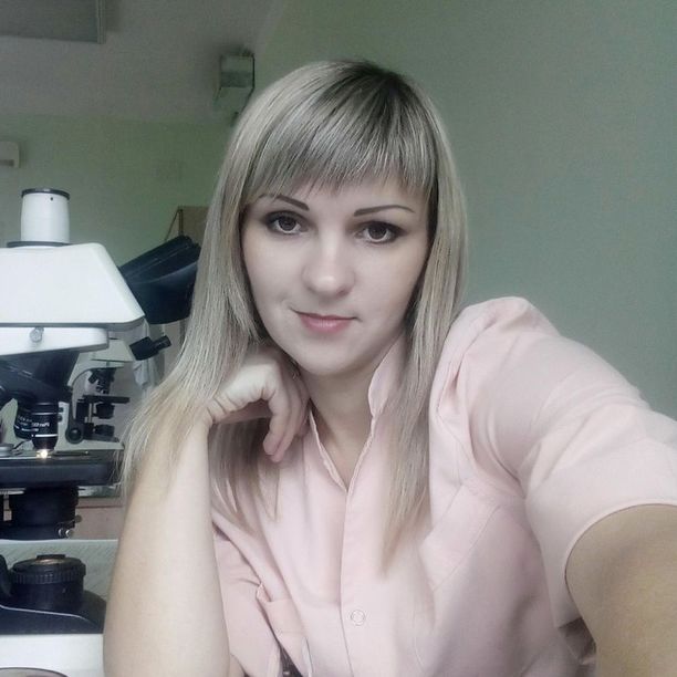 Босова Ирина Александровна, фото