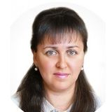 Кушнир Наталья Николаевна фото