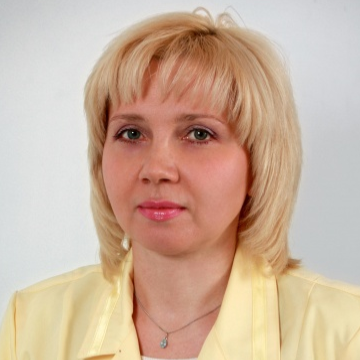 Кирилина О.В. Москва - фотография