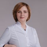 Горевая Татьяна Владимировна