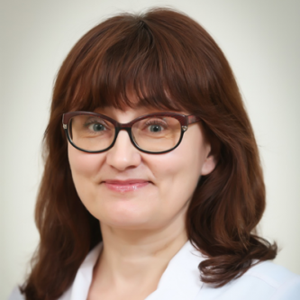 Фокина Светлана Николаевна