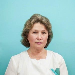 Кожевникова О.В. Краснодар - фотография