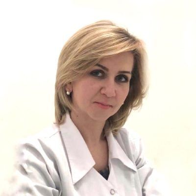 Лепетюхина Юлия Петровна