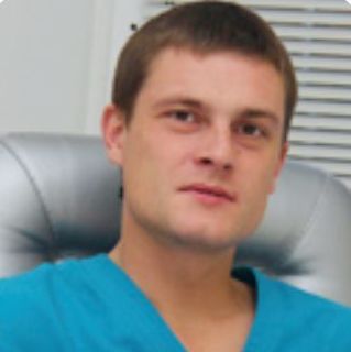 Турлюк Александр Сергеевич